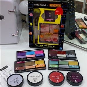 Wet N Wild Bundle